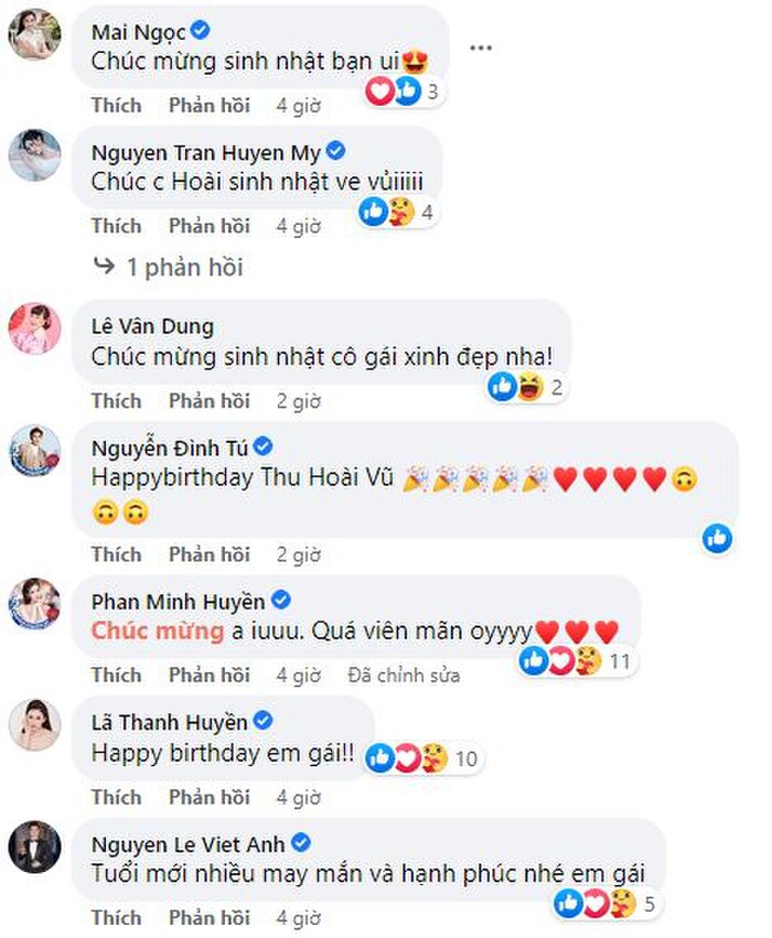 MC Thu Hoài tiết lộ giới tính con đầu lòng với chồng doanh nhân