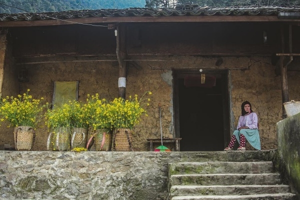 Thăm "Nhà của Pao" và khám phá nét văn hóa độc đáo Thăm "Nhà của Pao" và khám phá nét văn hóa độc đáo