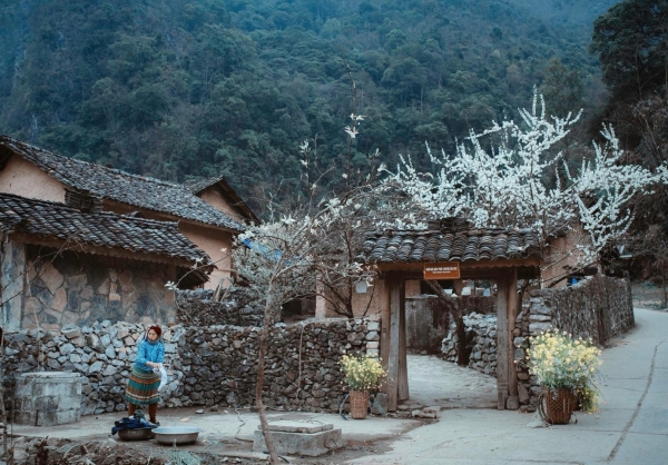 Thăm "Nhà của Pao" và khám phá nét văn hóa độc đáo Thăm "Nhà của Pao" và khám phá nét văn hóa độc đáo