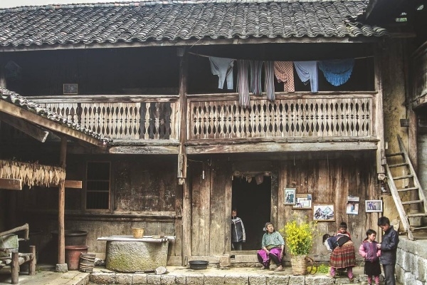 Thăm "Nhà của Pao" và khám phá nét văn hóa độc đáo Thăm "Nhà của Pao" và khám phá nét văn hóa độc đáo