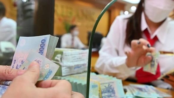 Chuyển khoản từ 500 triệu đồng trở lên bắt buộc phải khai báo