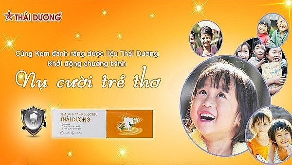 Sao Thái Dương – 23 năm đồng hành cùng sức khỏe người Việt Sao Thái Dương – 23 năm đồng hành cùng sức khỏe người Việt