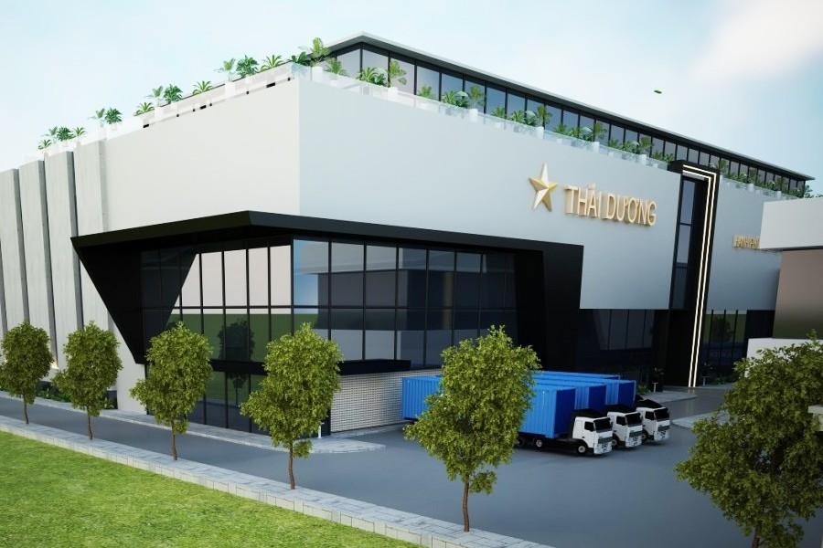 Sao Thái Dương – 23 năm đồng hành cùng sức khỏe người Việt Sao Thái Dương – 23 năm đồng hành cùng sức khỏe người Việt