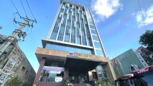 Công ty Cổ phần xây dựng 47 chậm đóng bảo hiểm hơn 24 tỷ đồng