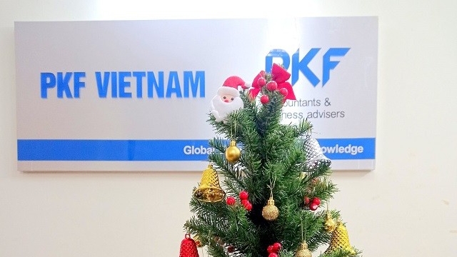 Công ty kiểm toán bị đình chỉ hoạt động vì làm giả tài liệu