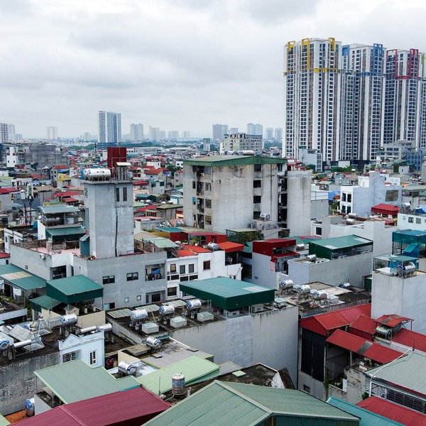 Thanh tra toàn diện hoạt động quản lý xây dựng chung cư mini