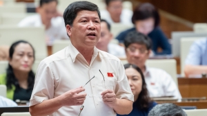 Chung cư cần “sử dụng có thời hạn”