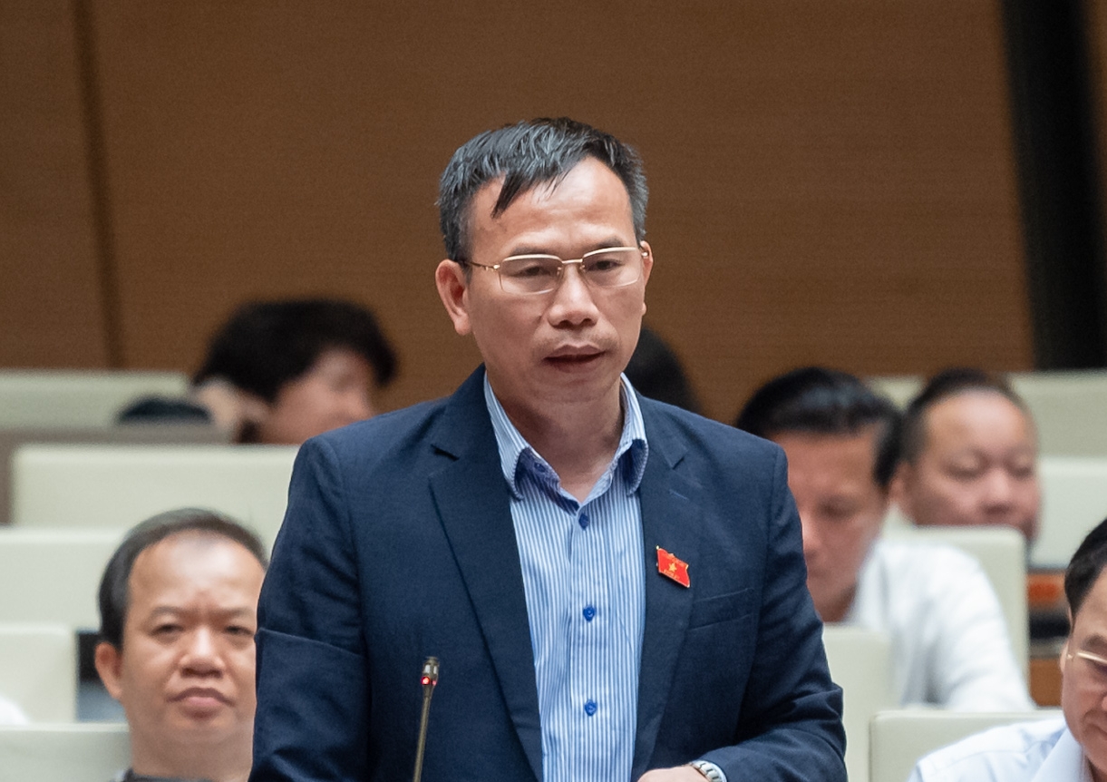 Chung cư cần “sử dụng có thời hạn” Chung cư cần “sử dụng có thời hạn”