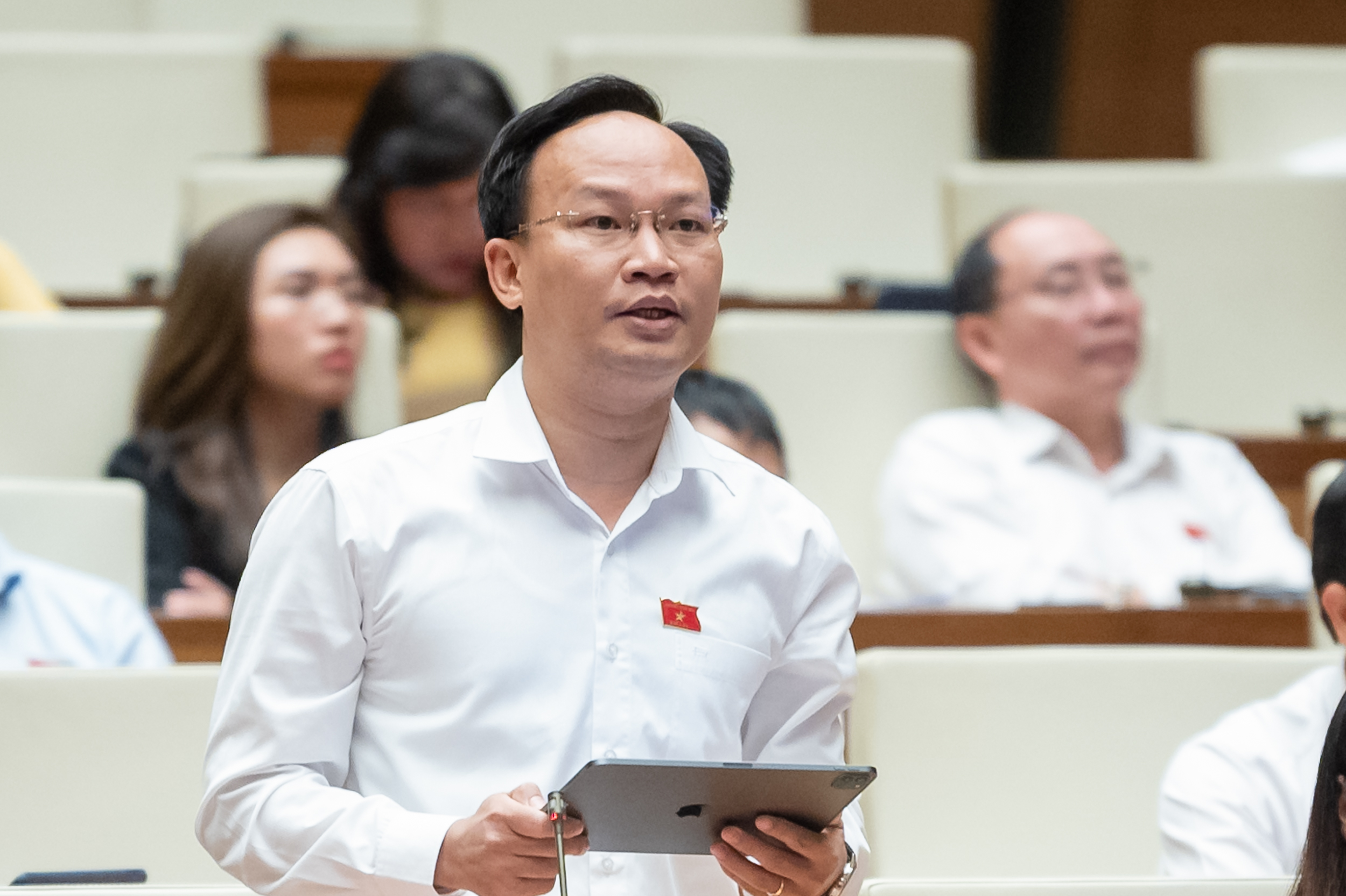 Chung cư cần “sử dụng có thời hạn” Chung cư cần “sử dụng có thời hạn”