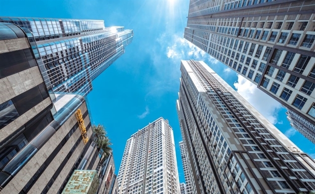 Bất động sản vẫn là kênh đầu tư hiệu quả và hấp dẫn Bất động sản vẫn là kênh đầu tư hiệu quả và hấp dẫn