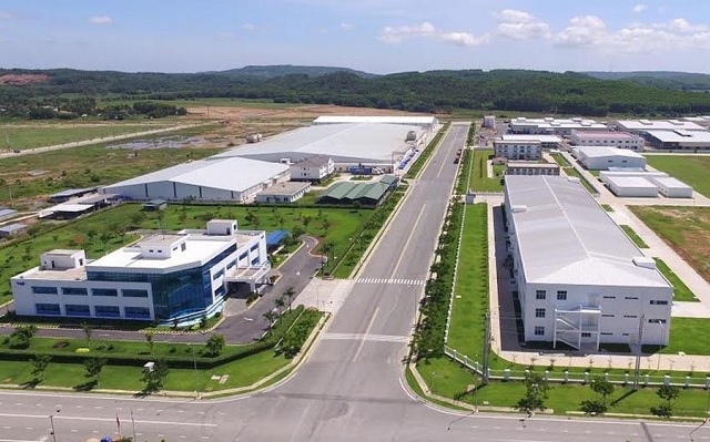 Chính sách giảm 30% tiền thuê đất năm 2023 sẽ có hiệu lực từ ngày 20/11 Chính sách giảm 30% tiền thuê đất năm 2023 sẽ có hiệu lực từ ngày 20/11