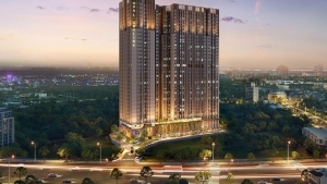 Thị trường chung ảm đạm, lợi nhuận DXS dò đáy