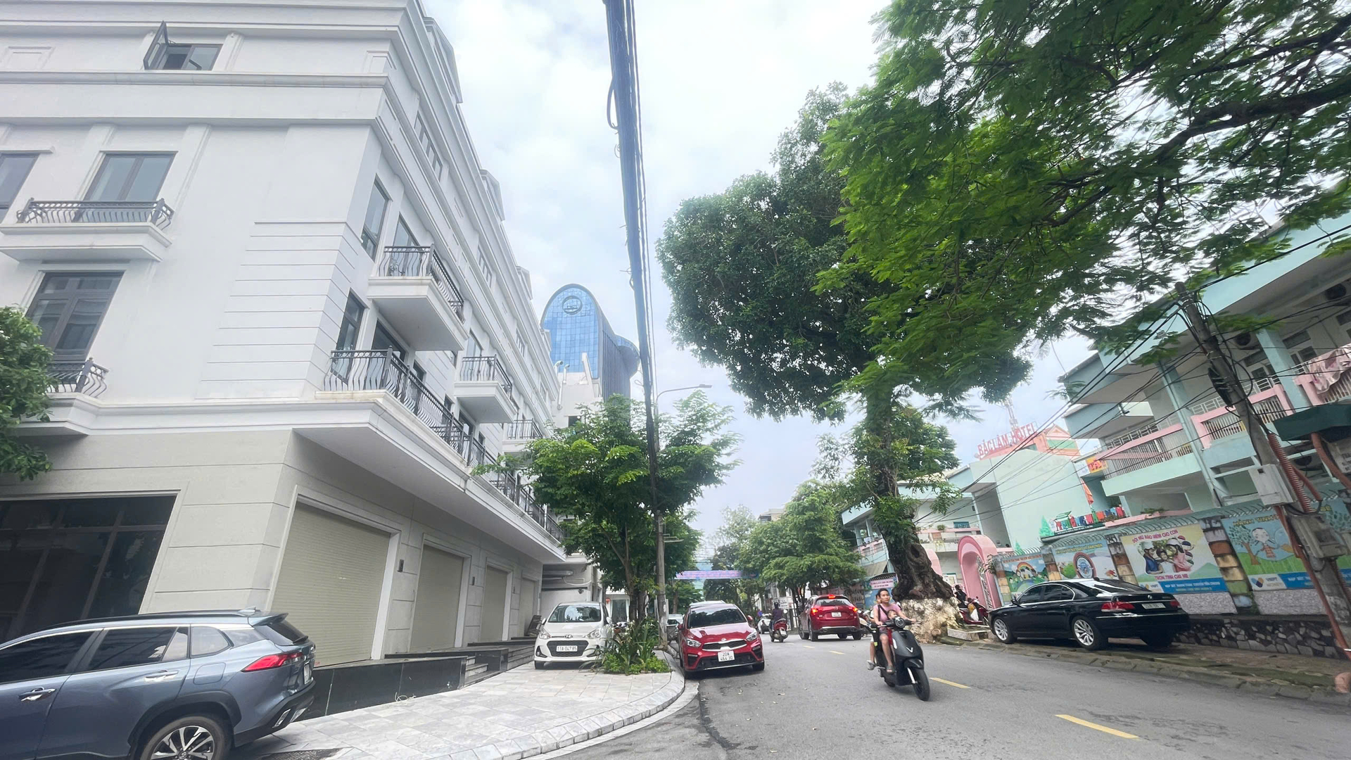 Dòng tiền đầu tư bất động sản chảy về thị trường tỉnh