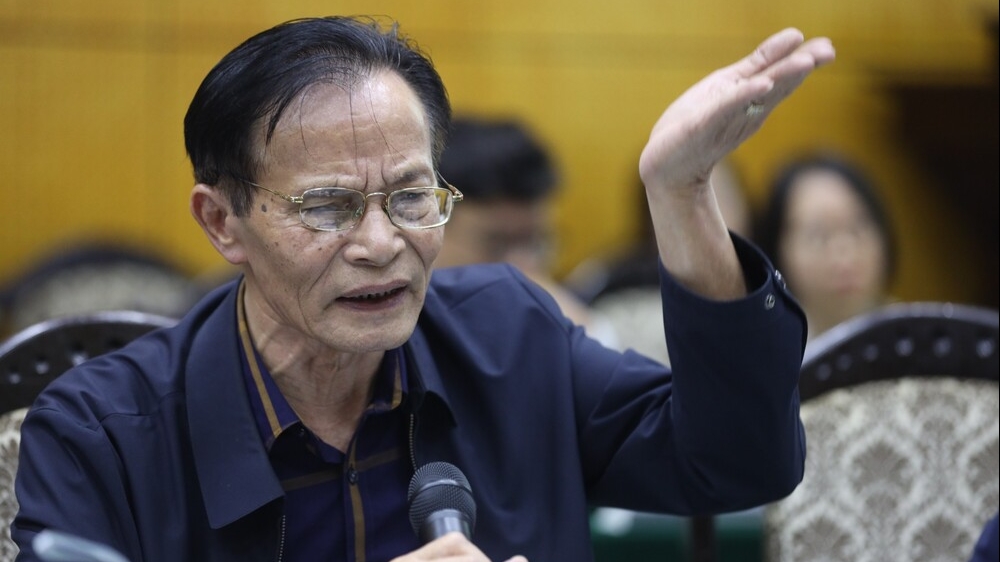 TS. Lê Xuân Nghĩa: Thắt chặt tín dụng với người mua nhà thứ 2 là không hợp lý