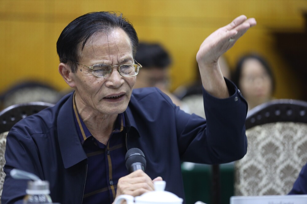 TS. Lê Xuân Nghĩa: Thắt chặt tín dụng với người mua nhà thứ 2 là không hợp lý TS. Lê Xuân Nghĩa: Thắt chặt tín dụng với người mua nhà thứ 2 là không hợp lý