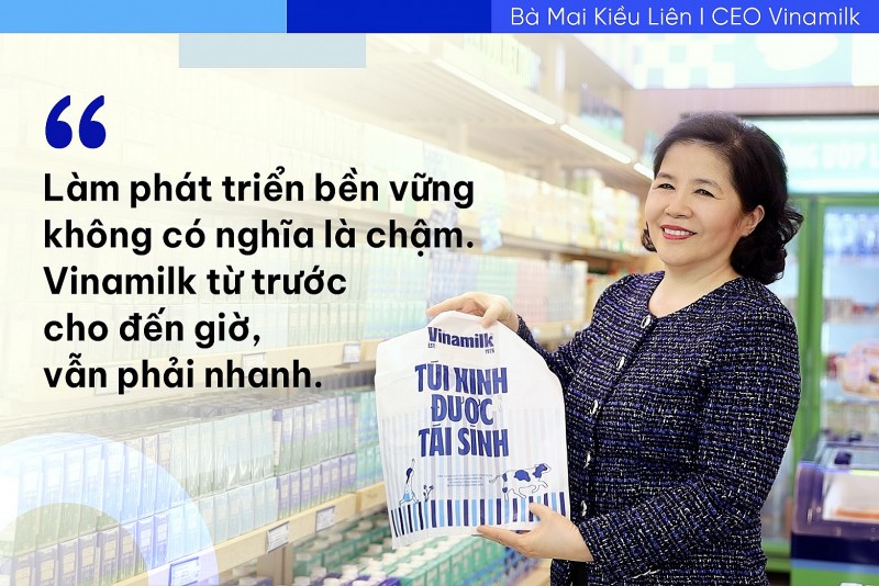 Bà Mai Kiều Liên và những câu nói gắn liền với thương hiệu nữ doanh nhân quyền lực Châu Á Bà Mai Kiều Liên và những câu nói gắn liền với thương hiệu nữ doanh nhân quyền lực Châu Á