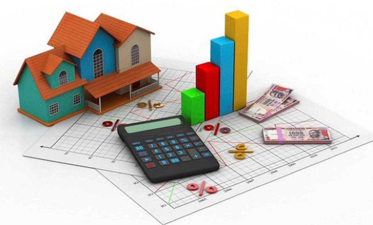 Cho vay bất động sản: Hồi phục tốt không che hết nỗi lo nợ xấu Cho vay bất động sản: Hồi phục tốt không che hết nỗi lo nợ xấu