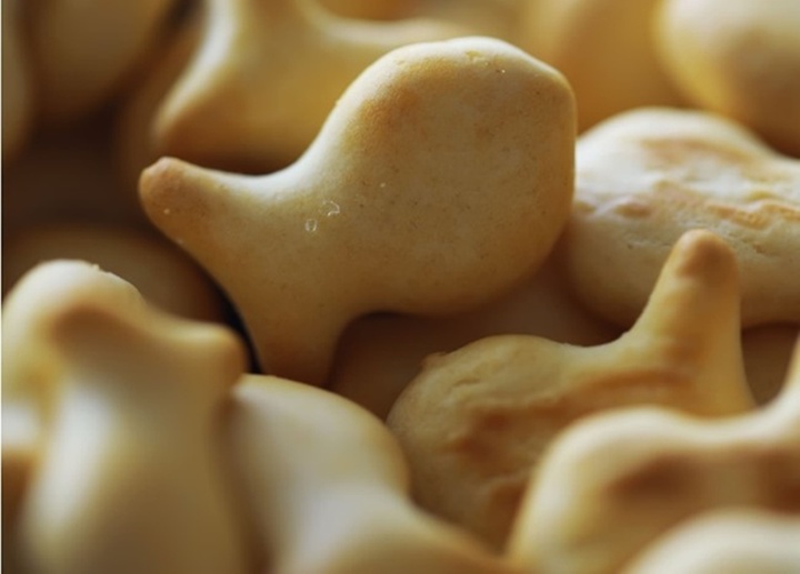 8 món ăn vặt không lành mạnh, đang tàn phá hệ tiêu hóa của bạn