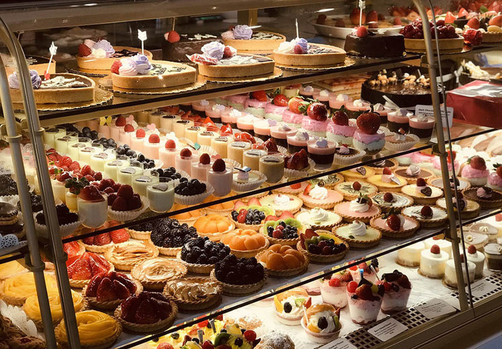 8 món ăn vặt không lành mạnh, đang tàn phá hệ tiêu hóa của bạn