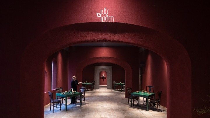 Gợi ý những địa điểm ăn uống ngày 20/10 không nên bỏ qua Gợi ý những địa điểm ăn uống ngày 20/10 không nên bỏ qua