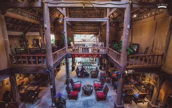 Gợi ý những địa điểm ăn uống ngày 20/10 không nên bỏ qua Gợi ý những địa điểm ăn uống ngày 20/10 không nên bỏ qua