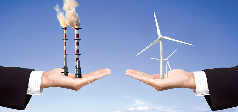 Thúc đẩy tài chính xanh: Nhìn thẳng vấn đề gốc rễ Thúc đẩy tài chính xanh: Nhìn thẳng vấn đề gốc rễ