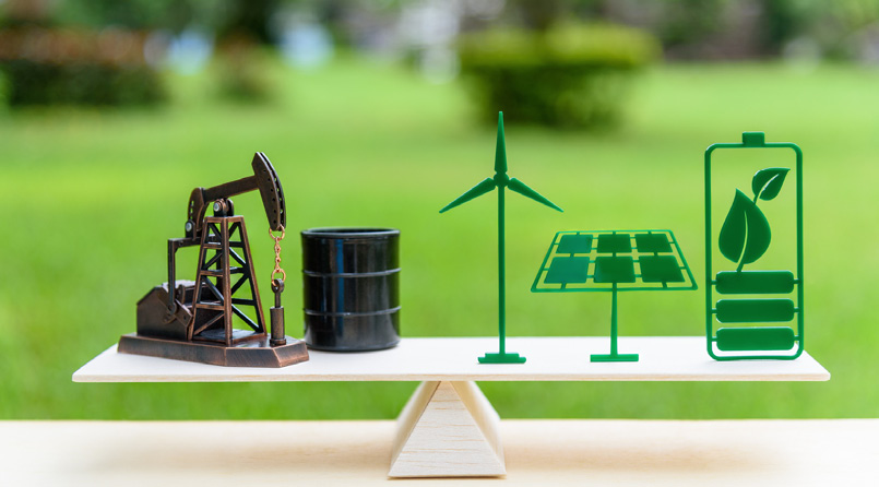 Thúc đẩy tài chính xanh: Nhìn thẳng vấn đề gốc rễ Thúc đẩy tài chính xanh: Nhìn thẳng vấn đề gốc rễ