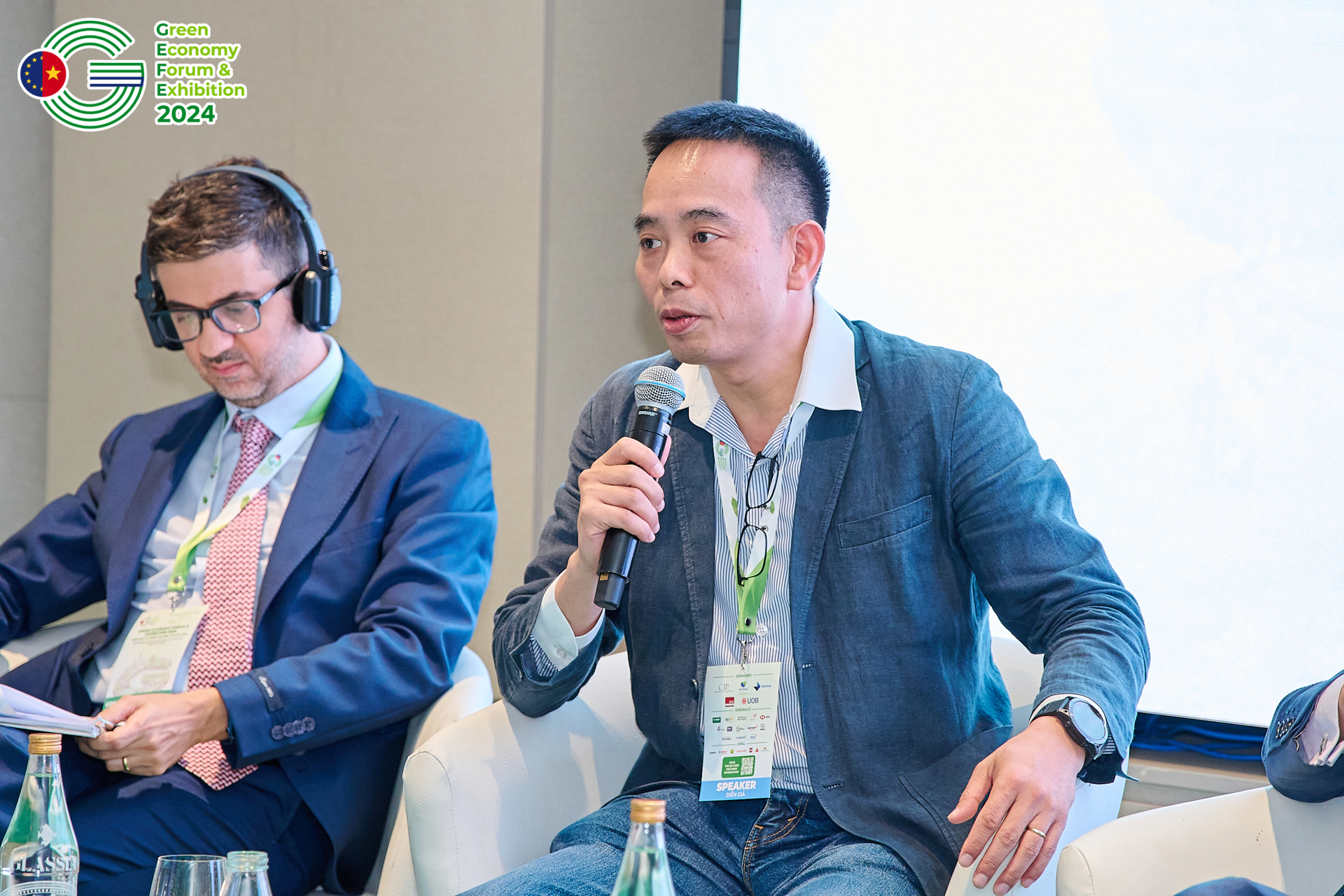 Thiếu pháp lý tín dụng xanh: Doanh nghiệp khó vay, ngân hàng khó cấp