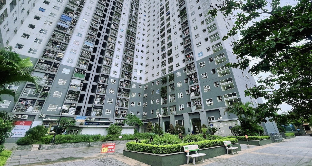 Hà Nội đề xuất giá thuê nhà ở xã hội từ 48.000 đồng/m2/tháng Hà Nội đề xuất giá thuê nhà ở xã hội từ 48.000 đồng/m2/tháng