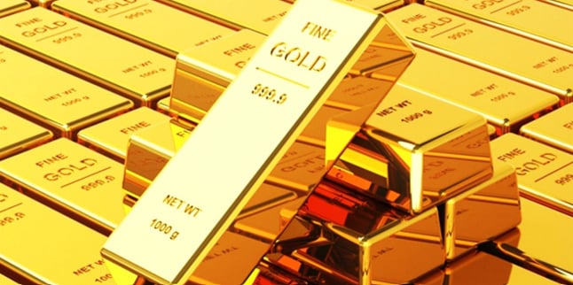 Giá vàng thế giới vượt 4.000 USD/ounce, vàng miếng SJC lập đỉnh mới