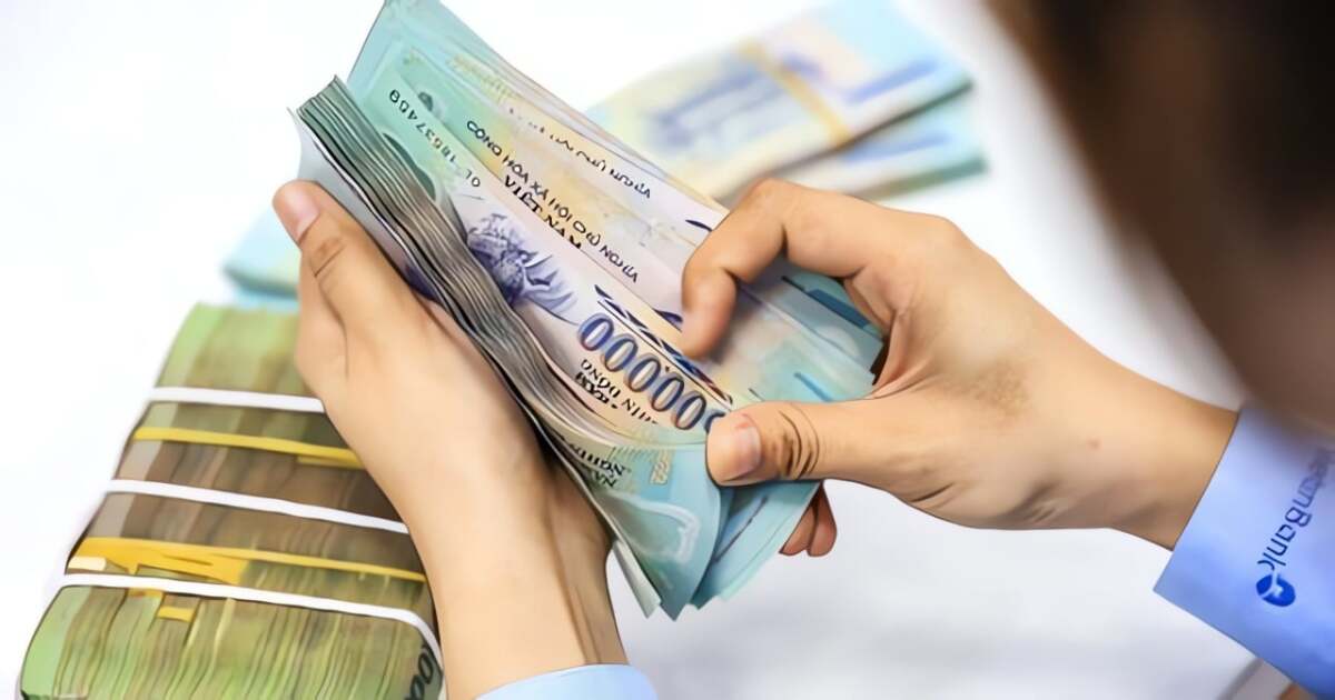 Từ 1/11, chuyển tiền điện tử từ 500 triệu phải cung cấp dữ liệu giao dịch