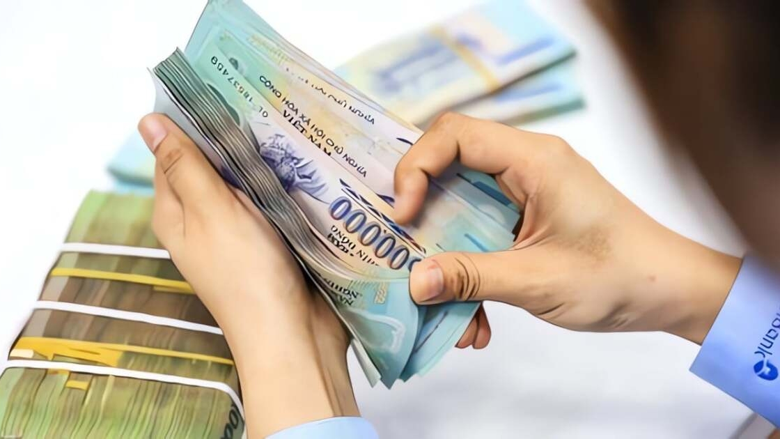 Từ 1/11, chuyển tiền điện tử từ 500 triệu phải cung cấp dữ liệu giao dịch