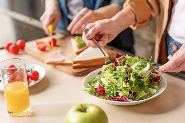 Uống giấm táo trước bữa ăn có thực sự giúp giảm cân hiệu quả không? Uống giấm táo trước bữa ăn có thực sự giúp giảm cân hiệu quả không?