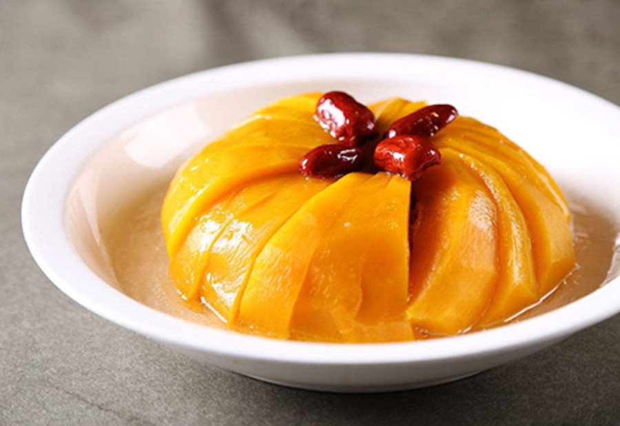 6 lợi ích khiến bí ngô trở thành thực phẩm "vàng" hỗ trợ sức khỏe