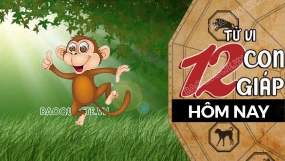 Tử vi hôm nay, xem tử vi 12 con giáp hôm nay ngày 13/10/2025: Tuổi Thân tiền thưởng bất ngờ
