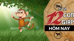 Tử vi hôm nay, xem tử vi 12 con giáp hôm nay ngày 13/10/2025: Tuổi Thân tiền thưởng bất ngờ