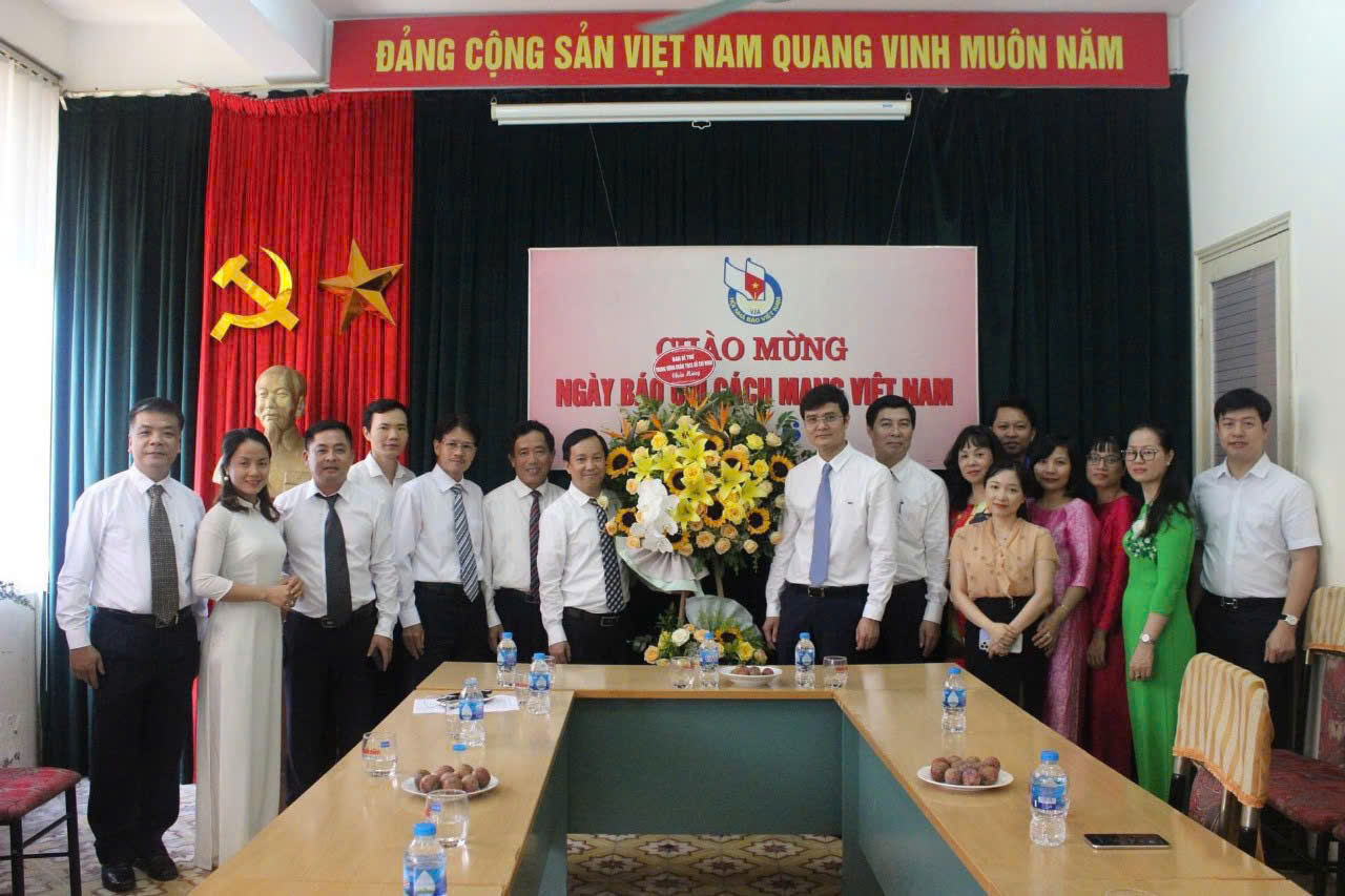 63 năm Tạp chí Thanh niên đồng hành cùng bạn đọc cả nước vững bước tiến vào kỷ nguyên giàu mạnh hùng cường của dân tộc