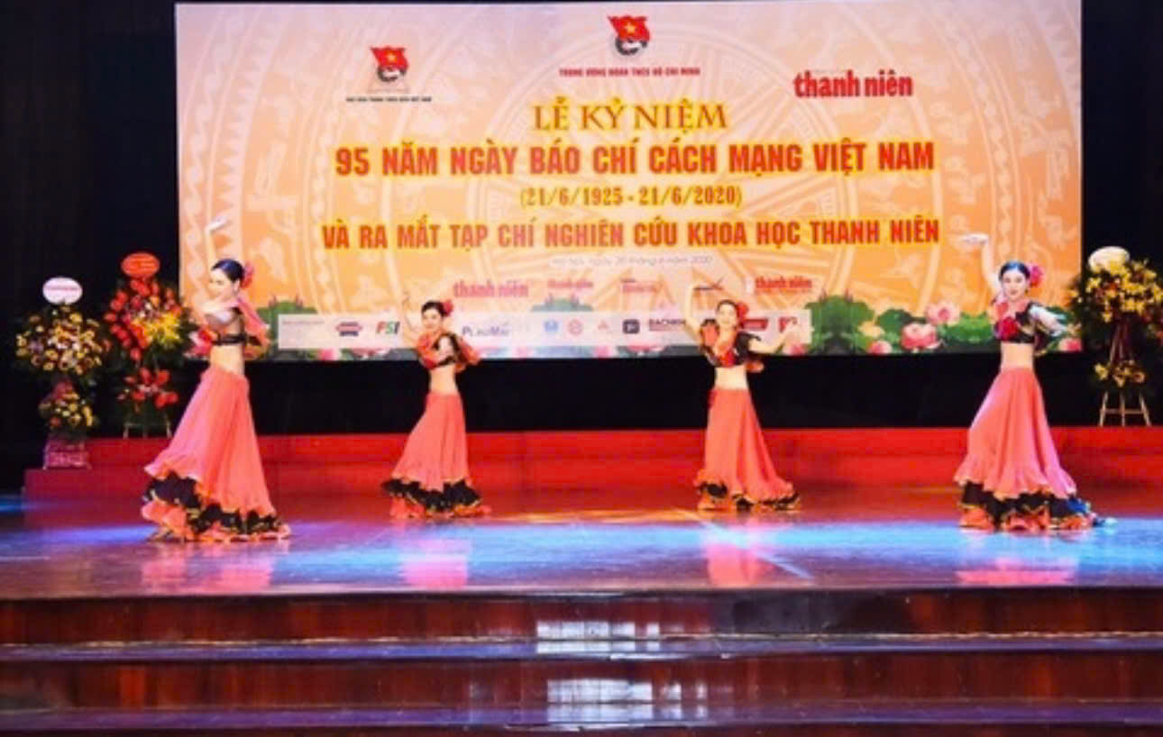 63 năm Tạp chí Thanh niên đồng hành cùng bạn đọc cả nước vững bước tiến vào kỷ nguyên giàu mạnh hùng cường của dân tộc