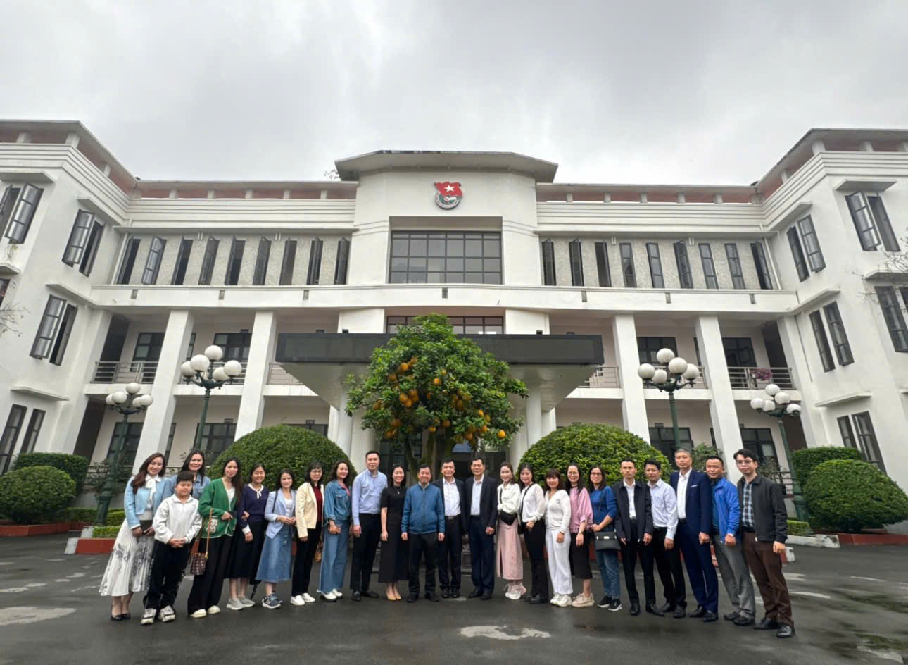 63 năm Tạp chí Thanh niên đồng hành cùng bạn đọc cả nước vững bước tiến vào kỷ nguyên giàu mạnh hùng cường của dân tộc