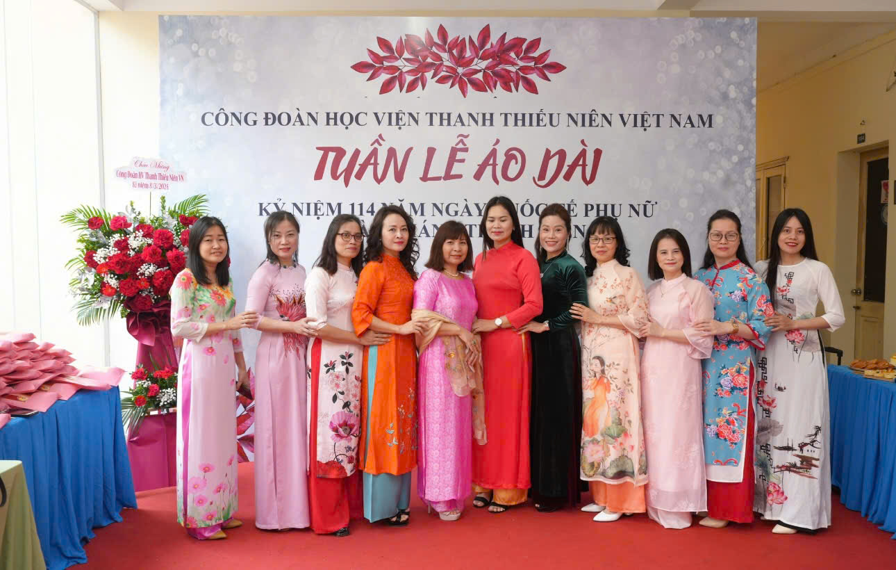 63 năm Tạp chí Thanh niên đồng hành cùng bạn đọc cả nước vững bước tiến vào kỷ nguyên giàu mạnh hùng cường của dân tộc