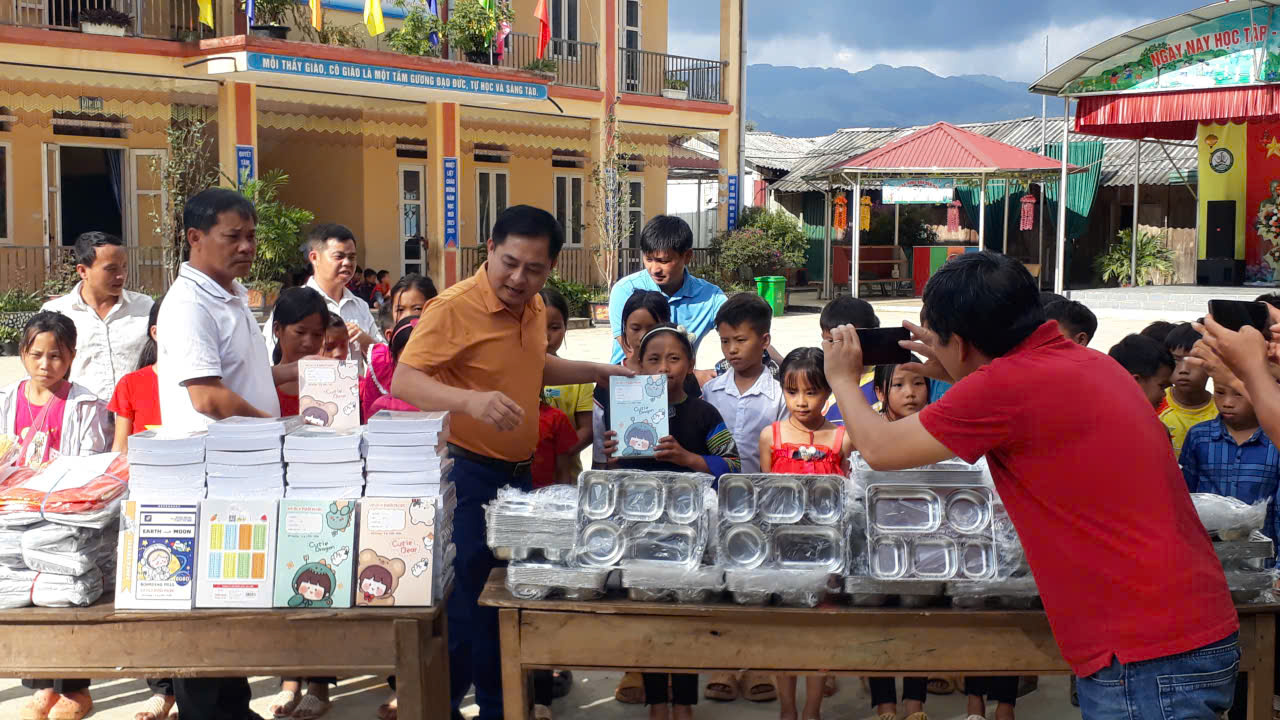 63 năm Tạp chí Thanh niên đồng hành cùng bạn đọc cả nước vững bước tiến vào kỷ nguyên giàu mạnh hùng cường của dân tộc