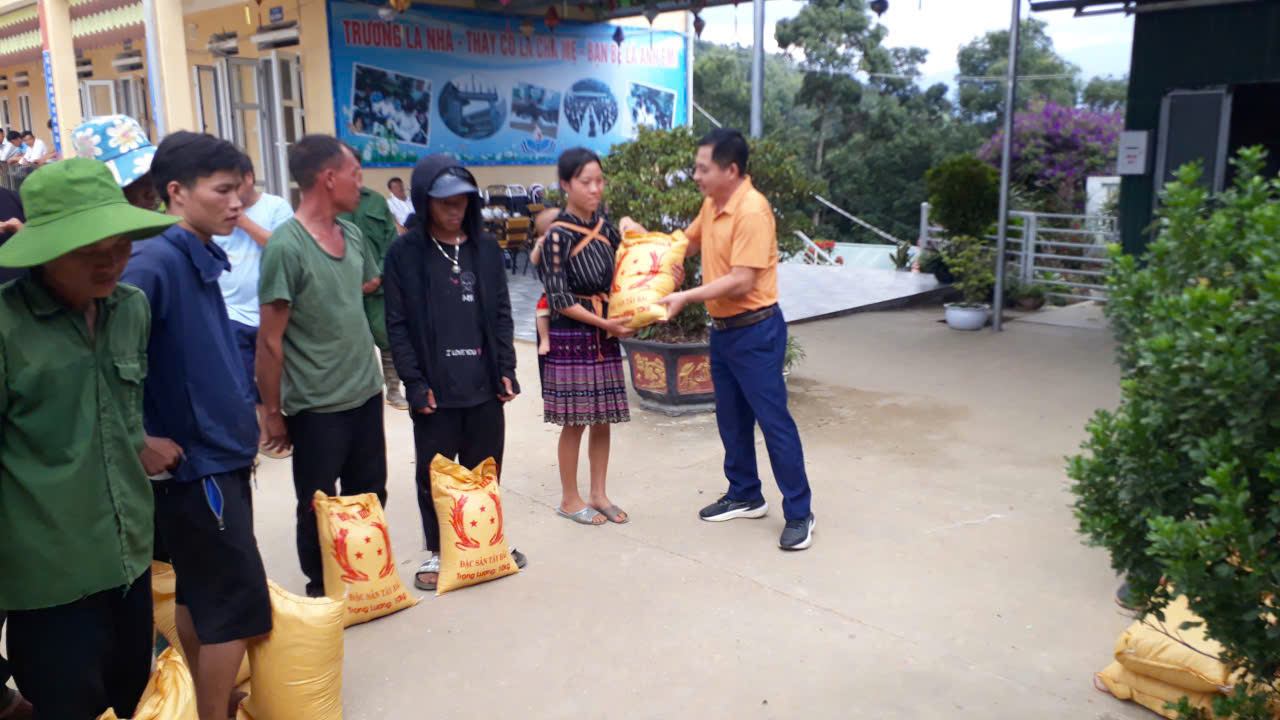 63 năm Tạp chí Thanh niên đồng hành cùng bạn đọc cả nước vững bước tiến vào kỷ nguyên giàu mạnh hùng cường của dân tộc