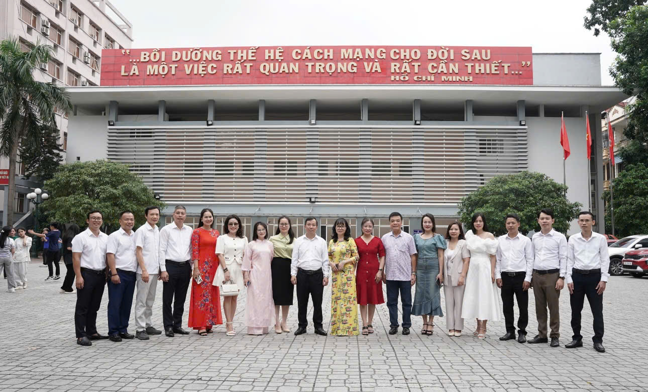 63 năm Tạp chí Thanh niên đồng hành cùng bạn đọc cả nước vững bước tiến vào kỷ nguyên giàu mạnh hùng cường của dân tộc