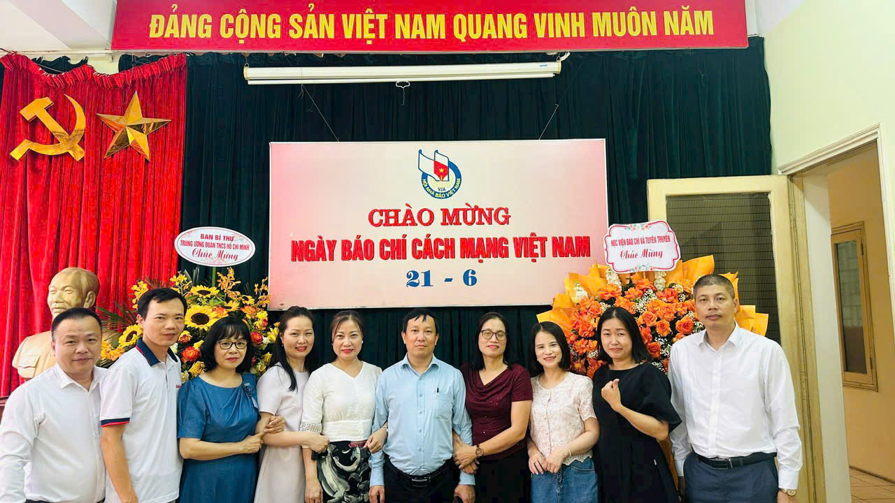 63 năm Tạp chí Thanh niên đồng hành cùng bạn đọc cả nước vững bước tiến vào kỷ nguyên giàu mạnh hùng cường của dân tộc