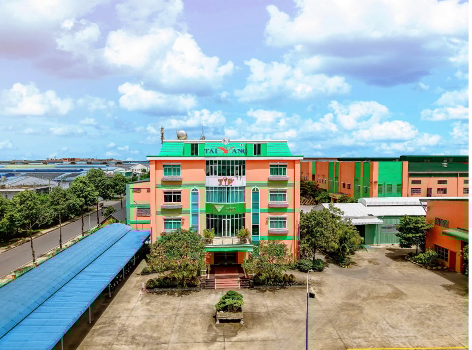 Từ dây chuyền cũ đến thương hiệu giày dép đình đám: Ông chủ đứng sau Nesty là ai?