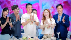 Từ dây chuyền cũ đến thương hiệu giày dép đình đám: Ông chủ đứng sau Nesty là ai?