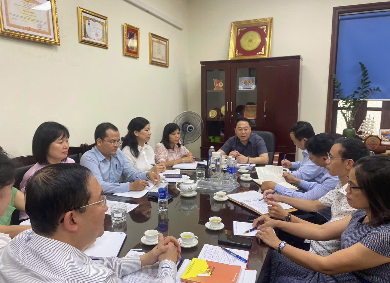 63 năm Tạp chí Thanh niên đồng hành cùng bạn đọc cả nước vững bước tiến vào kỷ nguyên giàu mạnh hùng cường của dân tộc