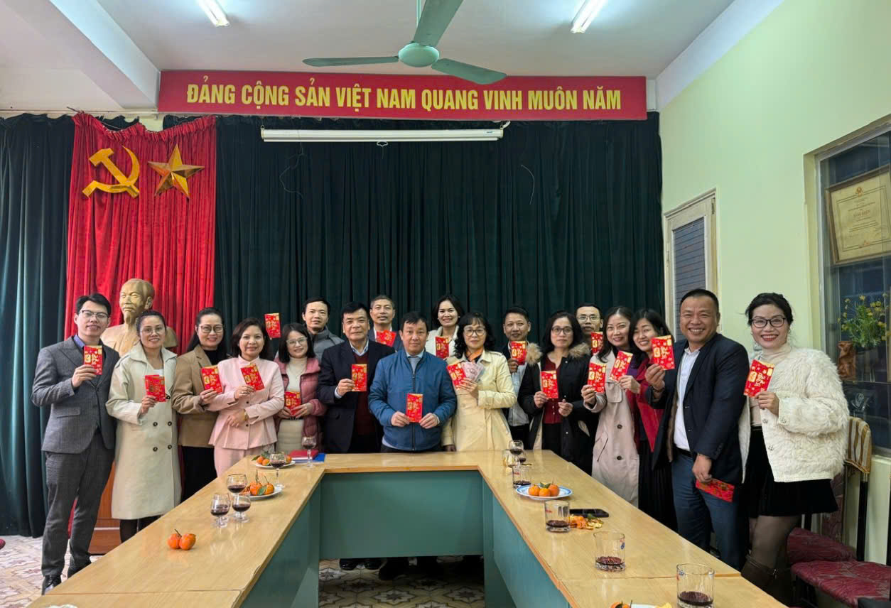 63 năm Tạp chí Thanh niên đồng hành cùng bạn đọc cả nước vững bước tiến vào kỷ nguyên giàu mạnh hùng cường của dân tộc