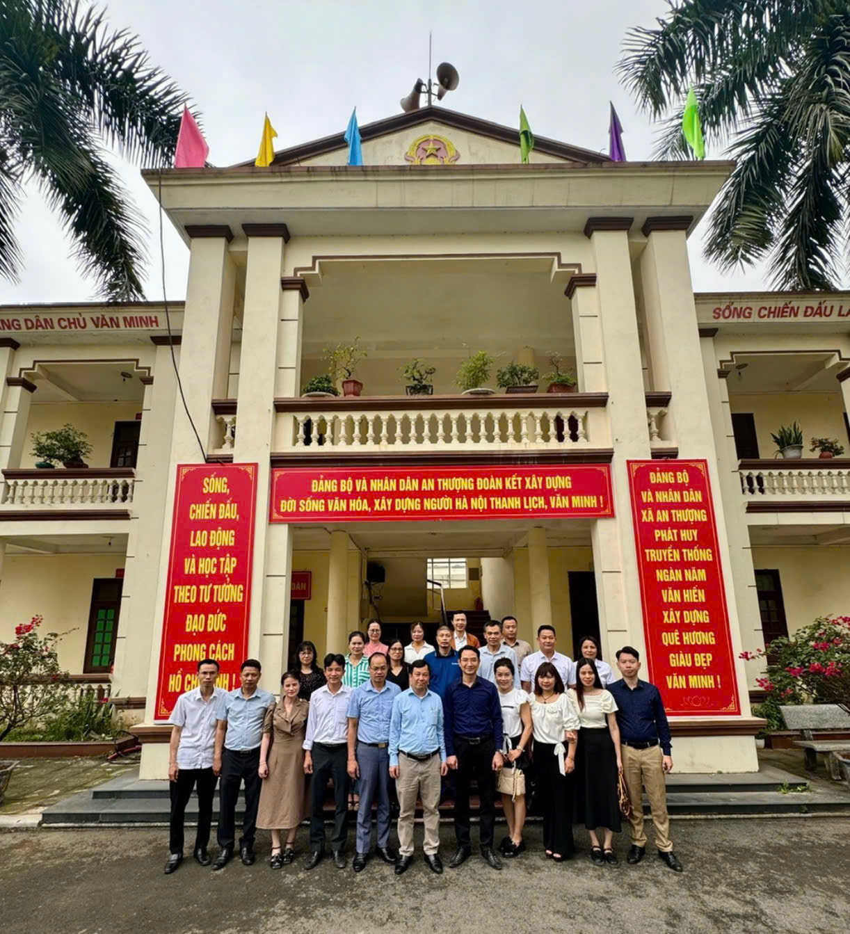 63 năm Tạp chí Thanh niên đồng hành cùng bạn đọc cả nước vững bước tiến vào kỷ nguyên giàu mạnh hùng cường của dân tộc