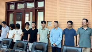 "Shark Bình liên quan nhiều vi phạm, không chỉ dừng ở 2 tội danh"